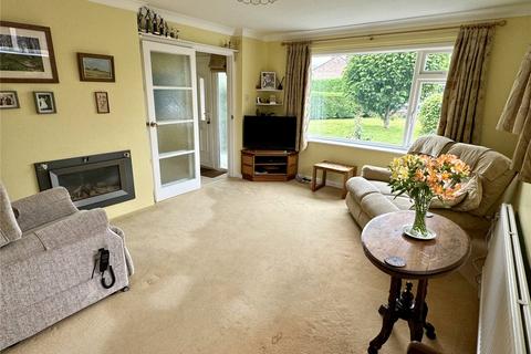 3 bedroom bungalow for sale, Linkhay Orchard, Somerset TA20