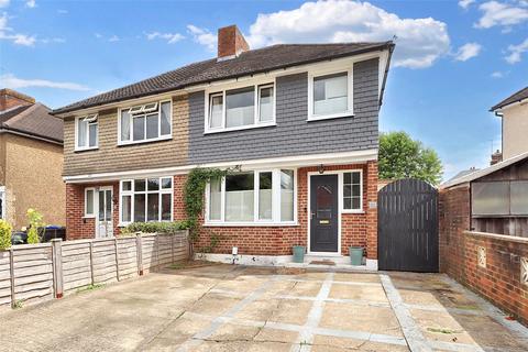 3 bedroom semi-detached house for sale, Coniston Road, Woking GU22