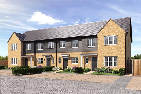 Rivermead Gardens, Alton Brewery, Lower Turk Street, Alton, GU34