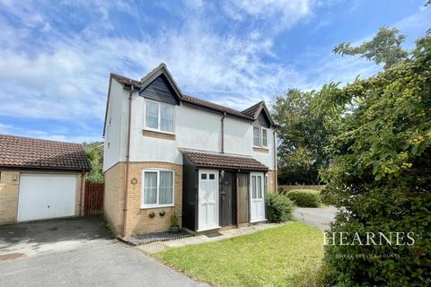 2 bedroom semi-detached house for sale, Bourton Gardens, Littledown, Bournemouth, BH7