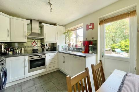 2 bedroom semi-detached house for sale, Bourton Gardens, Littledown, Bournemouth, BH7