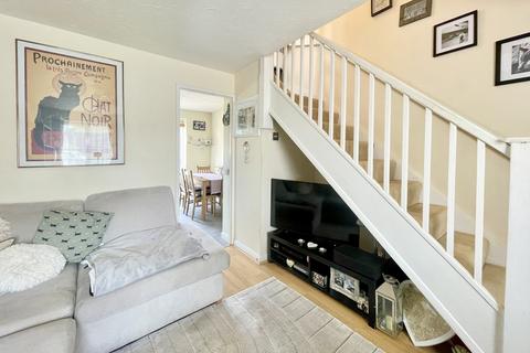 2 bedroom semi-detached house for sale, Bourton Gardens, Littledown, Bournemouth, BH7