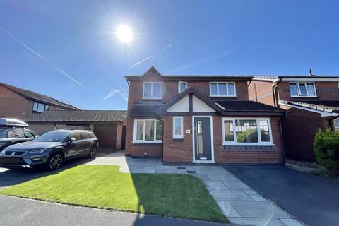 4 bedroom detached house for sale, Pheasant Wood Drive, Thornton FY5