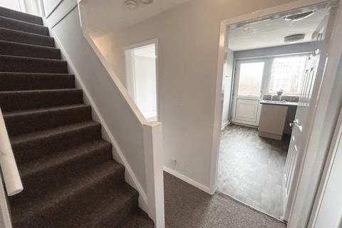 3 bedroom terraced house to rent, Macaulay Way, Grimsby DN31