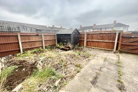 3 bedroom terraced house to rent, Macaulay Way, Grimsby DN31