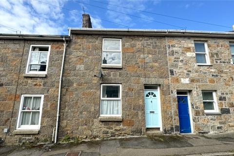 2 bedroom terraced house for sale, High Street, Penzance TR18