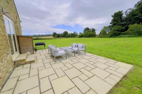 4 bedroom barn conversion for sale, Hallgarth Manor Farm, High Pittington, Durham