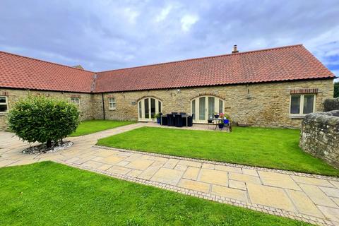 4 bedroom barn conversion for sale, Hallgarth Manor Farm, High Pittington, Durham