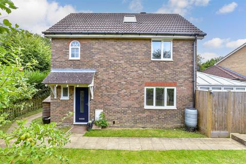 4 bedroom semi-detached house for sale, Bramley Way, Kings Hill, West Malling, Kent