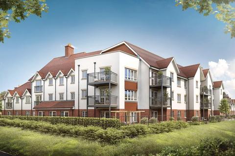 1 bedroom apartment for sale, Seymour Road, Buntingford