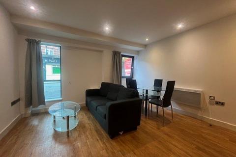 2 bedroom flat to rent, Bluecoat House, 72 North Sherwood Street, Nottingham, NG1