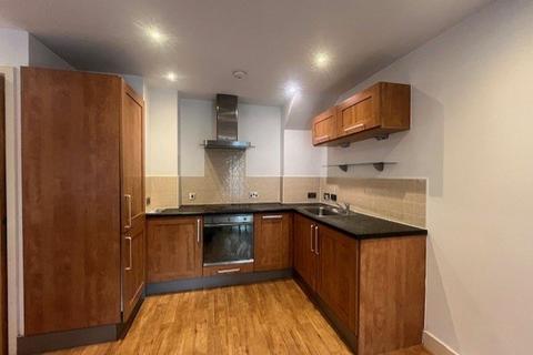 2 bedroom flat to rent, Bluecoat House, 72 North Sherwood Street, Nottingham, NG1