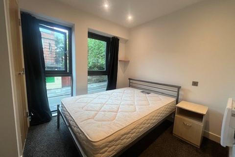 2 bedroom flat to rent, Bluecoat House, 72 North Sherwood Street, Nottingham, NG1