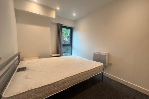 2 bedroom flat to rent, Bluecoat House, 72 North Sherwood Street, Nottingham, NG1