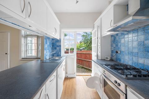 3 bedroom semi-detached house for sale, Pitshanger Lane, London W5