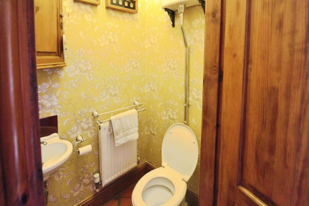 Guest wc