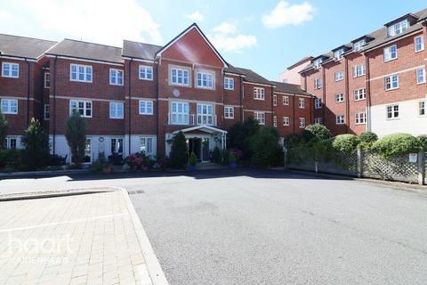 1 bedroom retirement property for sale, St Lukes Road, Maidenhead