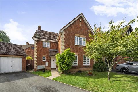 4 bedroom detached house for sale, Graylag Crescent, Walton Cardiff, Tewkesbury