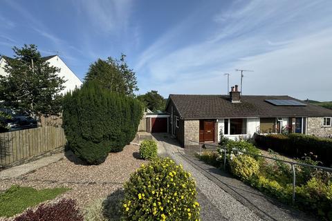 2 bedroom semi-detached bungalow for sale, Enyeat Road, Kendal LA8