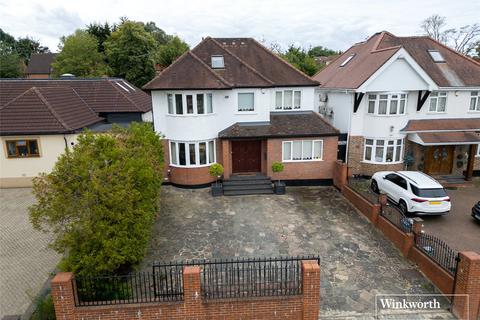 4 bedroom detached house for sale, Salmon Street, London NW9