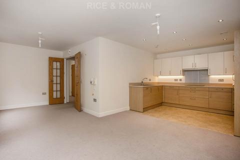 1 bedroom retirement property for sale, Oatlands Drive, Weybridge KT13