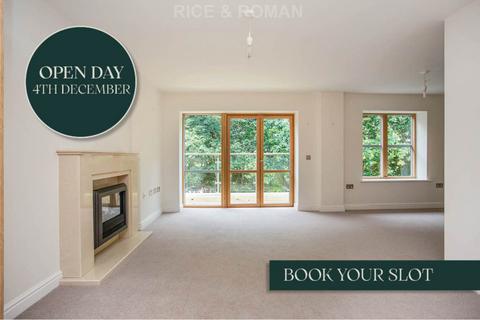 undefined, Oatlands Drive, Weybridge KT13