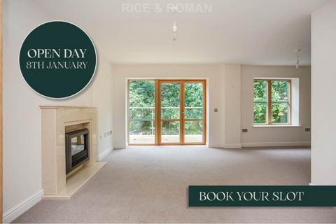 undefined, Oatlands Drive, Weybridge KT13