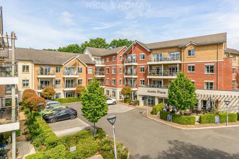 1 bedroom retirement property for sale, Oatlands Drive, Weybridge KT13