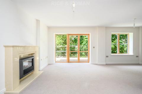 1 bedroom retirement property for sale, Oatlands Drive, Weybridge KT13