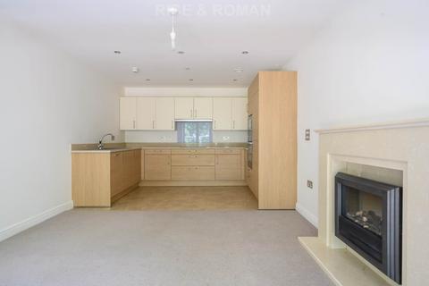 1 bedroom retirement property for sale, Oatlands Drive, Weybridge KT13