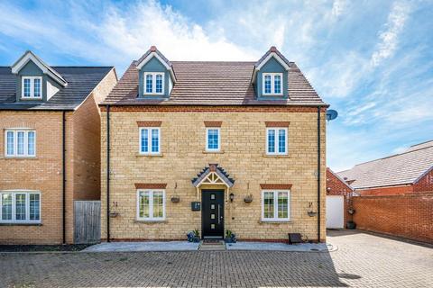 5 bedroom detached house to rent, Red Car Road,  Bicester,  OX26