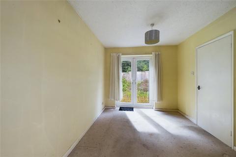8 Warren Close, Burghfield Common, Reading, RG7 3LY