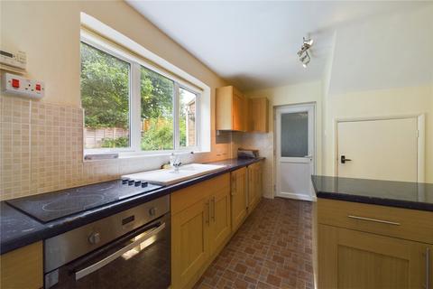 8 Warren Close, Burghfield Common, Reading, RG7 3LY