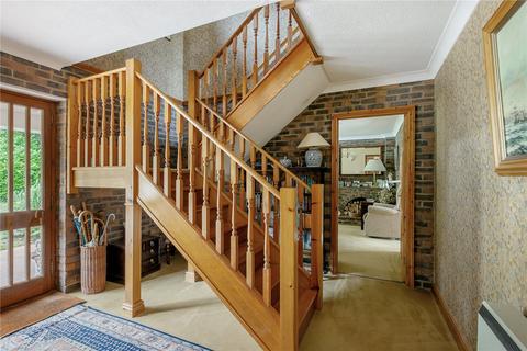 4 bedroom detached house for sale, High Street, Brinkley, Newmarket, Cambridgeshire, CB8