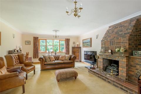 4 bedroom detached house for sale, High Street, Brinkley, Newmarket, Cambridgeshire, CB8