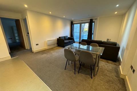 3 bedroom flat to rent, North West, 41 Talbot Street, Nottingham, NG1