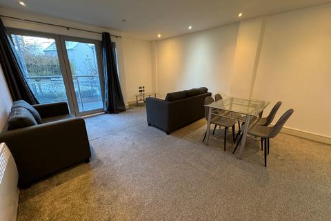 3 bedroom flat to rent, Talbot Street, Nottingham, Nottinghamshire, NG1