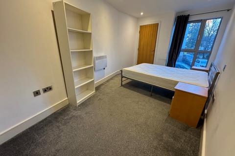 3 bedroom flat to rent, Talbot Street, Nottingham, Nottinghamshire, NG1