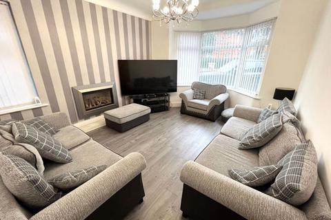 3 bedroom detached house for sale, Lancaster Road, Salford, M6