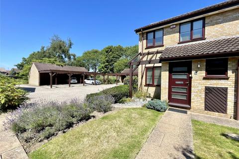 2 bedroom end of terrace house for sale, Saffron Drive, Christchurch BH23