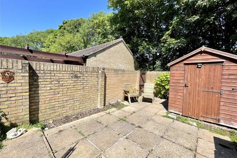 2 bedroom end of terrace house for sale, Saffron Drive, Christchurch BH23