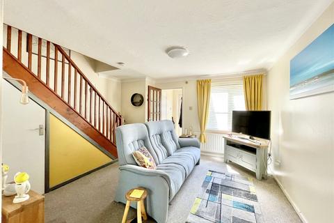 2 bedroom end of terrace house for sale, Saffron Drive, Christchurch BH23