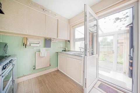 3 bedroom semi-detached house for sale, Sapley Lane, Overton, Basingstoke, RG25 3LG