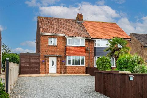 3 bedroom semi-detached house for sale, Winestead Cottages, Winestead