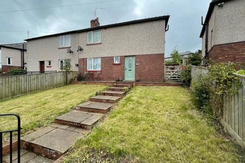 3 bedroom semi-detached house for sale, Castle Hill Road, Penrith CA11