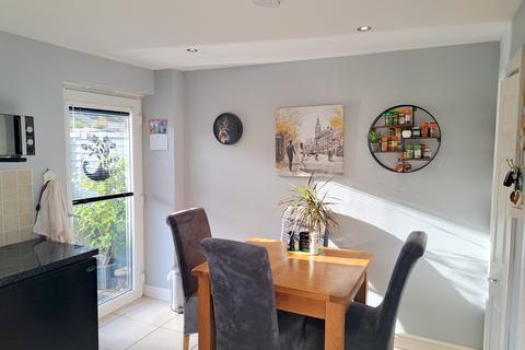 2 bedroom terraced house for sale, Rodney Crescent, Crew Green SY5