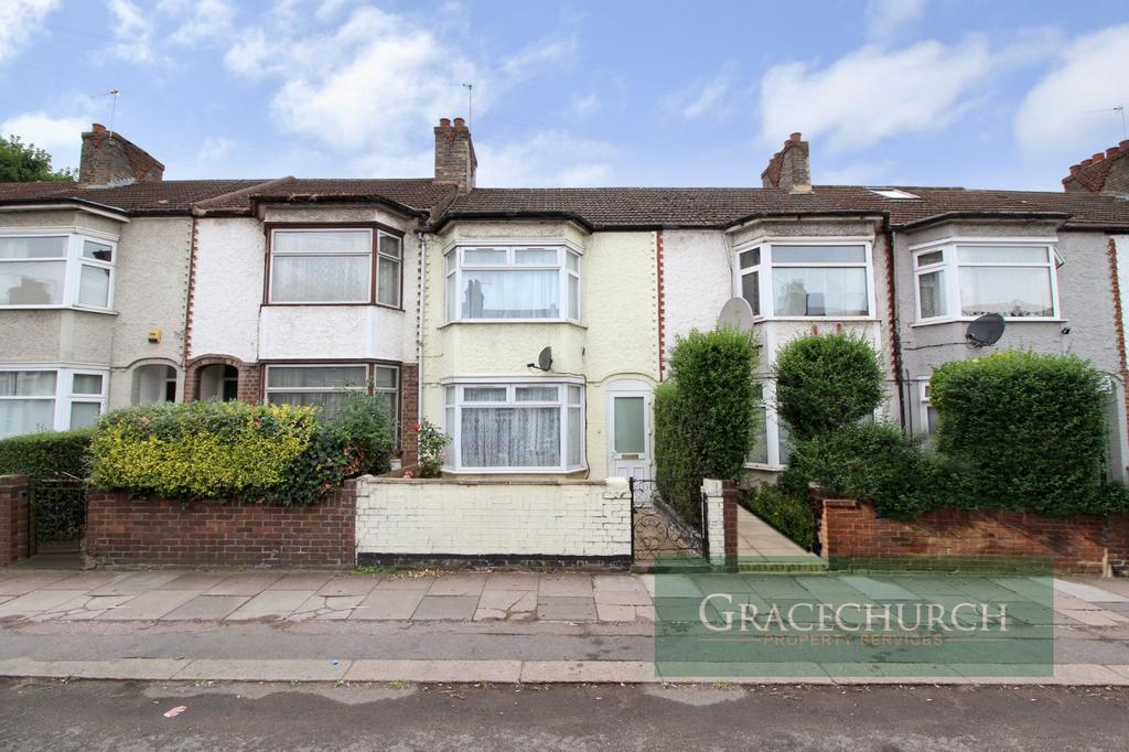 3 Bedroom Terraced for Sale