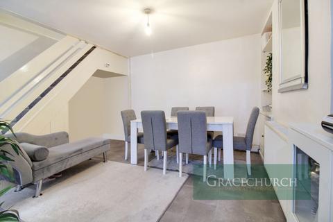 3 bedroom terraced house for sale, Gloucester Road, Edmonton N18