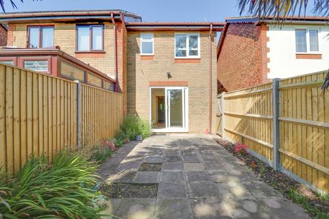 2 bedroom semi-detached house for sale, Unwin Close, Waterside Park