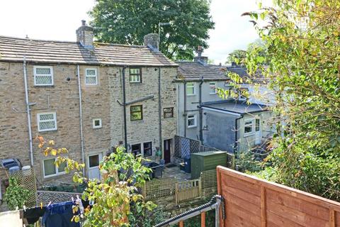 1 bedroom cottage for sale, Dotcliffe Road, Kelbrook, BB18